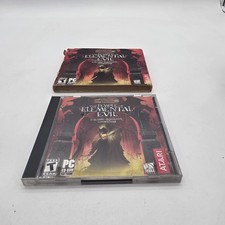 Dungeons & Dragons - The Temple of Elemental Evil Greyhawk Adventure PC Wind 98+ picture