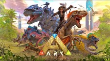 Ark ascended official pvp 1x cross play [ structures ] picture