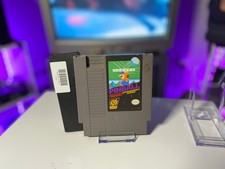Pinball NES Nintendo Entertainment System Cartridge Only picture