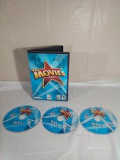 The Movies (PC CD-ROM, 2005) Complete/CIB w/ Code, Great Discs picture