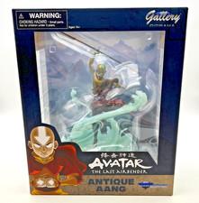 Avatar: The Last Airbender Gallery ANTIQUE AANG SDCC PX Exclusive Diorama Statue picture