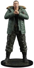 Yakuza DIGSTA Saejima Taiga PVC Figure Approx 185mm Official picture
