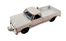 Greenlight Pre-Production Deco 51386-B 1992 Dodge Ram 1st Gen Pulling Truck 1:64 picture