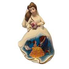 Bell Bridal Bradford Exchange Bell picture