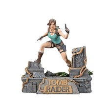 Dark Horse Tomb Raider: Lara Croft PVC Statue picture