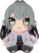 Good smile company Gakuen Idolmaster Tsukimura Temari Kuripan Plush Toy picture