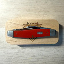 CO-OP 75 Case Knife picture