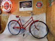 1971  TRIUMPH 3-SPEED LADIES VINTAGE ROAD CRUISER BICYCLE RALEIGH SPORTS LTD BSA picture