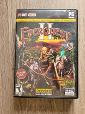 EverQuest II: Echoes of Faydwer (PC, 2006) picture