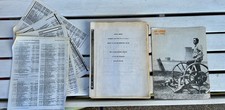 RARE  Vtg  1970s SMUD Rancho Seco Nuclear  Generation Station Training Manual picture