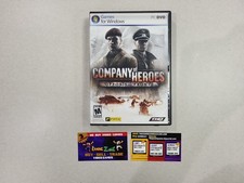 Company of Heroes: Opposing Fronts (PC, 2007) picture