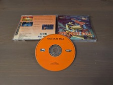 One Must Fall PC CD computer game (One Must Fall 2097) (Spain) picture