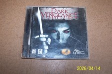 Dark Vengeance picture