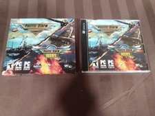 PACIFIC STORM ALLIES Naval Combat Strategy PC Game Excellent Condition  picture