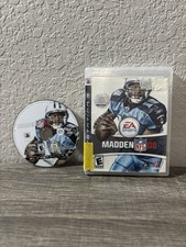 EA SPORTS Madden 08 on PlayStation 3 (2007) ￼ picture