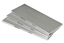 Ultra Sharp Diamond Sharpening Stone Set - 8 x 3 Coarse/Medium/Extra Fine picture