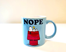 Peanuts Snoopy on Red Doghouse 
