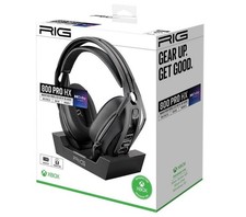 RIG 335852 800 Pro HX Marathon Wireless Gaming Headset for Xbox Series X|S/Xbox picture