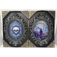 New (2) Christian Siriano 12x17