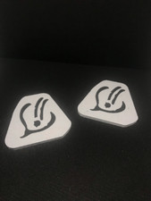 Diablo II Inspired Rune Coasters picture