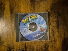 Deep Sea Trophy Fishing PC CD-ROM 1998 Fishing Simulation Game picture