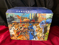 FABLES 20th Anniversary Box Set | Vertigo | Complete Series | SUPER RARE + OOP picture