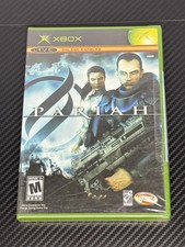 Pariah (Microsoft Xbox) NEW Sealed picture