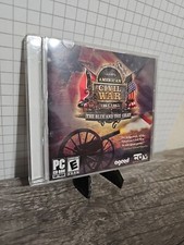 🔥🔥American Civil War The Blue And The Grey PC Game🔥🔥 picture