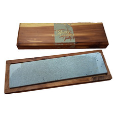 Vintage Smith's Soft Arkansas Knife Sharpening Stone 8