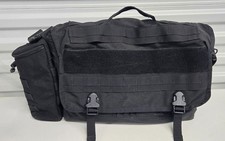 TAD Gear Triple Aught Design Dispatch Bag w/ Camelbak BottlePouch & Extra Pouch picture