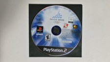 Torino 2006 (Sony PlayStation 2, 2006) picture