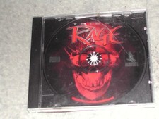 Tribal Rage by Talonsoft Windows PC CD Rom   Vintage game DISC ONLY #1998 AD  picture