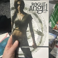 Rogue Angel: Teller of Tall Tales picture