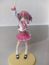 Anime Manga Lucky Star Kobayakawa Yutaka EX Figure Model SEGA picture