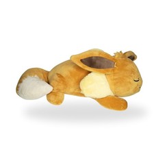 Pokémon Sleeping Eevee Plush Pillow Extra Large 18