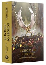 Horus Heresy Echoes of Eternity (English) Games Workshop Black Library GW 30k 4 picture