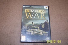 Theatre of War picture