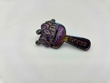 SDCC 2023 Convention Exclusive Paintbrush Pin Neopets WYP NO CODE picture