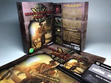 KKND2 Krush Kill'N Destroy Krossfire [2026] PC Big Box Reboxy Display Edition EU picture