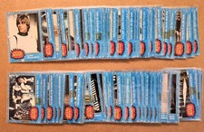 1977 Topps Star Wars Blue Series 1 Complete Set 1-66 Han Leia Luke Skywalker 1 picture