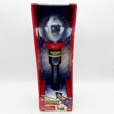 Marvel Spiderman Light Chaser Hyper Light 3.0 Light Up Wand NIB picture