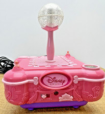 Disney Princess Plug & Play TV Game JAKKS 2005 Snow White w/ GameKey Tested picture