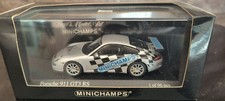 Minichamps Porsche 911 GT3 RS 997 1/43 NY Toy Fair 2007 Limited 96pcs New Sealed picture