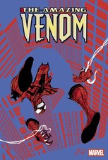 The Amazing Venom #1 CVR A Cover Variant Pre Order 9/30/26 Marvel Comics picture