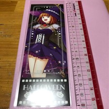 Eva Beatrice Card A3 Japan Limited picture