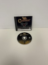 Dark Age of Camelot PC With Manual Inserts & CD Key Tested picture