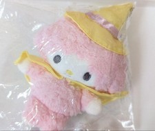 Sanrio My Sweet Piano Plush Ball Chain Halloween Ichiban Kuji Plush Charm Award picture