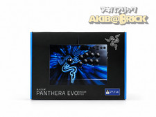 Razer Panthera EVO Arcade Fight Stick PS4 Compatible Gaming Controller Japan picture