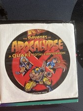 X-Men: The Ravages of Apocalypse Quake Total Conversion for PC picture