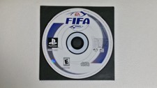 FIFA 2001: Major League Soccer (Sony PlayStation 1, 2000) picture